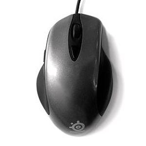 Optical Mouse | SteelSeries Ikari Optical Mice Price 29 Mar 2024 Steelseries Mouse Optical Mice online shop - HelpingIndia